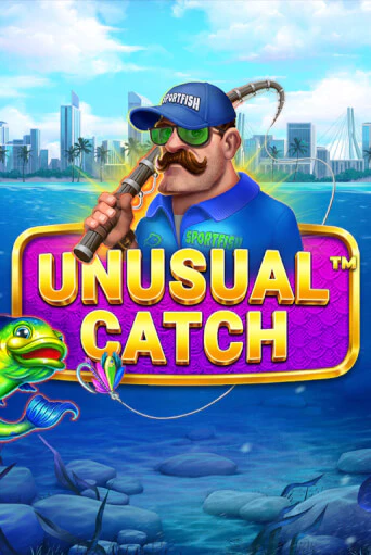 Unusual Catch™ демо игра казино без регистрации | PokerDom