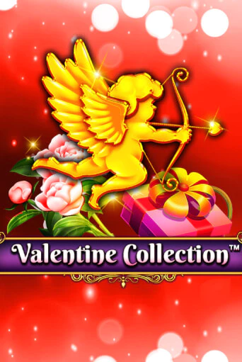 Valentine Collection 10 Lines демо игра казино без регистрации | PokerDom