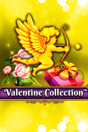 Valentine Collection 30 Lines демо игра казино без регистрации | PokerDom