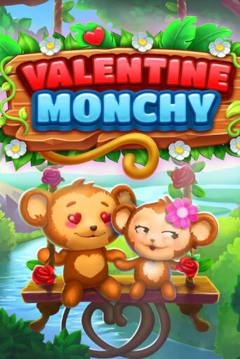 Valentine Monchy демо игра казино без регистрации | PokerDom