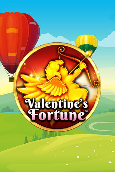 Valentine's Fortune демо игра казино без регистрации | PokerDom