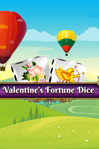 Valentine’s Fortune Dice демо игра казино без регистрации | PokerDom