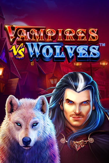 Vampires vs Wolves демо игра казино без регистрации | PokerDom