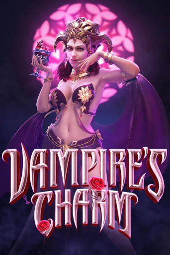 Vampire's Charm демо игра казино без регистрации | PokerDom