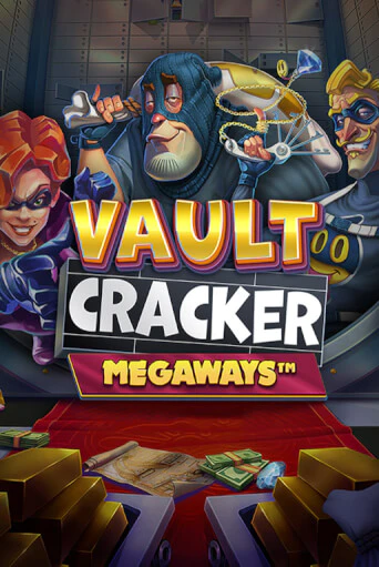 Vault Cracker Megaways демо игра казино без регистрации | PokerDom