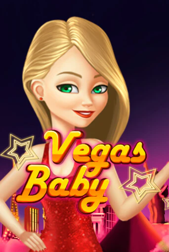 Vegas Baby демо игра казино без регистрации | PokerDom