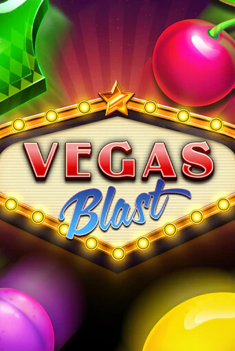 Vegas Blast демо игра казино без регистрации | PokerDom