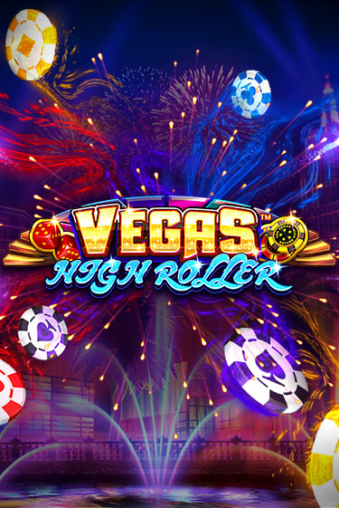 Vegas High Roller демо игра казино без регистрации | PokerDom