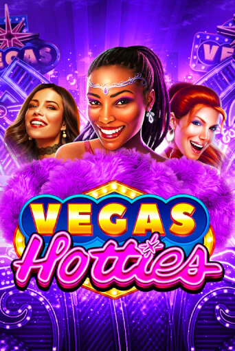 Vegas Hotties демо игра казино без регистрации | PokerDom