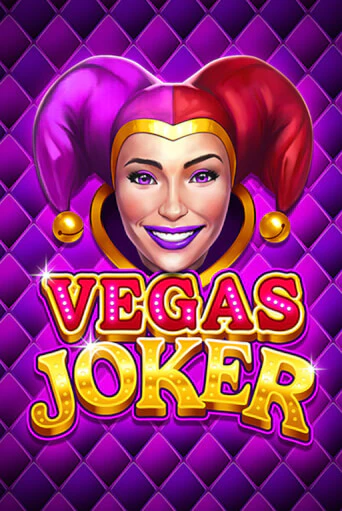 Vegas Joker демо игра казино без регистрации | PokerDom