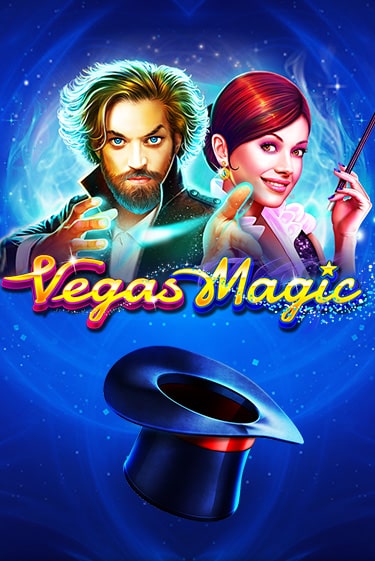 Vegas Magic демо игра казино без регистрации | PokerDom