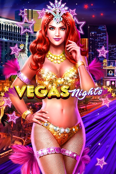 Vegas Nights демо игра казино без регистрации | PokerDom