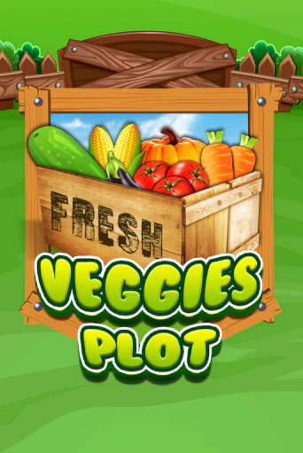 Veggies Plot демо игра казино без регистрации | PokerDom