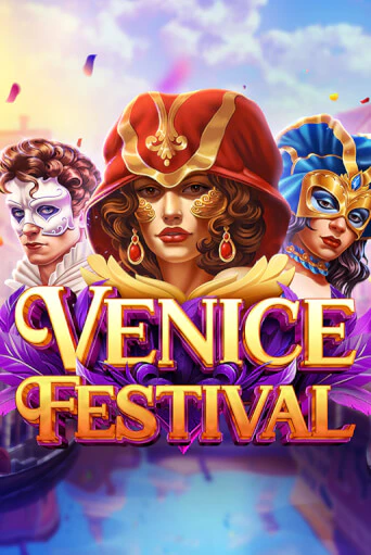 Venice Festival демо игра казино без регистрации | PokerDom