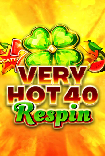 Very Hot 40 Respin демо игра казино без регистрации | PokerDom