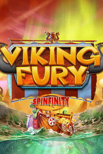 Viking Fury: Spinfinity демо игра казино без регистрации | PokerDom