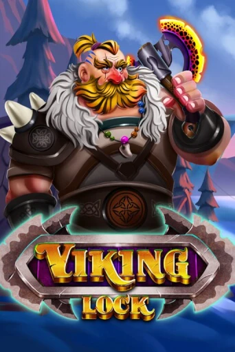 Viking Lock демо игра казино без регистрации | PokerDom