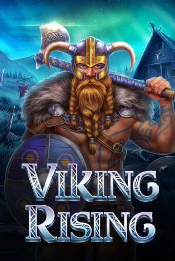 Viking Rising демо игра казино без регистрации | PokerDom