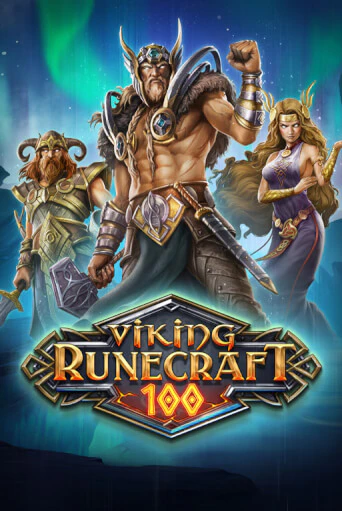 Viking Runecraft 100 демо игра казино без регистрации | PokerDom