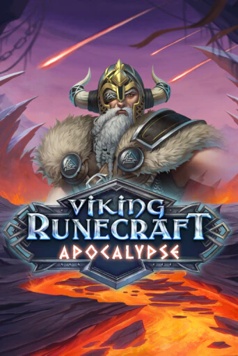 Viking Runecraft: Apocalypse демо игра казино без регистрации | PokerDom