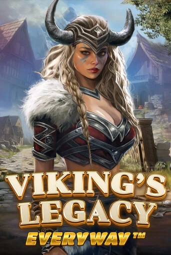 Viking’s Legacy Everyway демо игра казино без регистрации | PokerDom