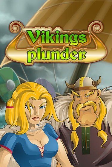 Viking's Plunder демо игра казино без регистрации | PokerDom