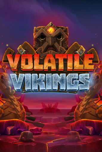 Volatile Vikings демо игра казино без регистрации | PokerDom