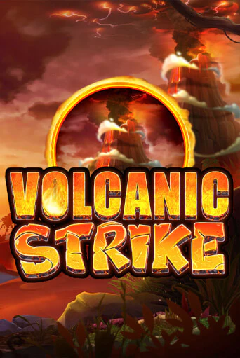 Volcanic Strike демо игра казино без регистрации | PokerDom