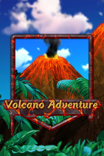 Volcano Adventure демо игра казино без регистрации | PokerDom