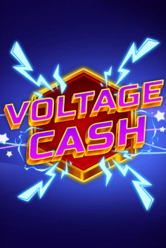 Voltage Cash демо игра казино без регистрации | PokerDom