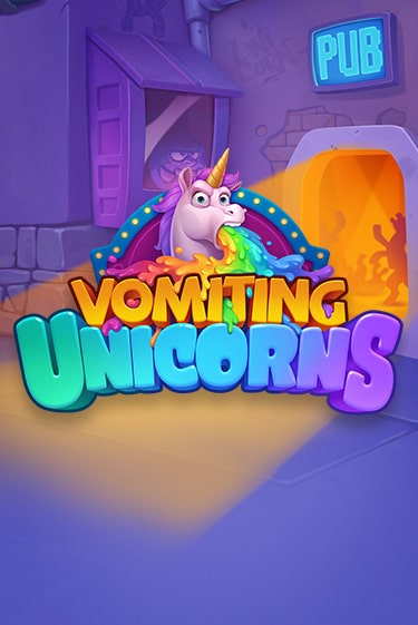 Vomiting Unicorns демо игра казино без регистрации | PokerDom