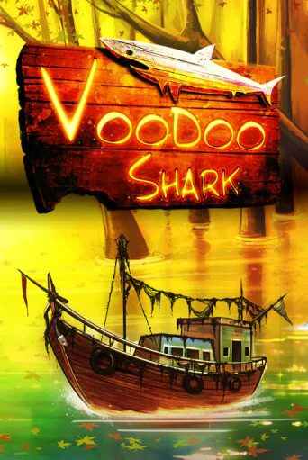 Voodoo Shark демо игра казино без регистрации | PokerDom