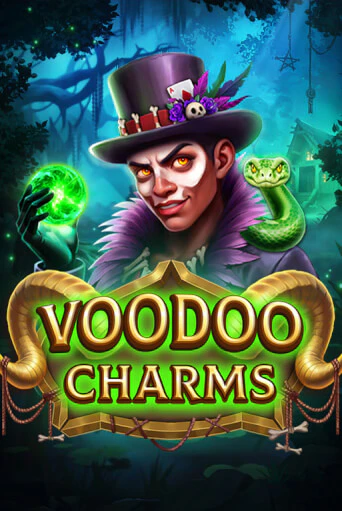 Voodoo Charms демо игра казино без регистрации | PokerDom