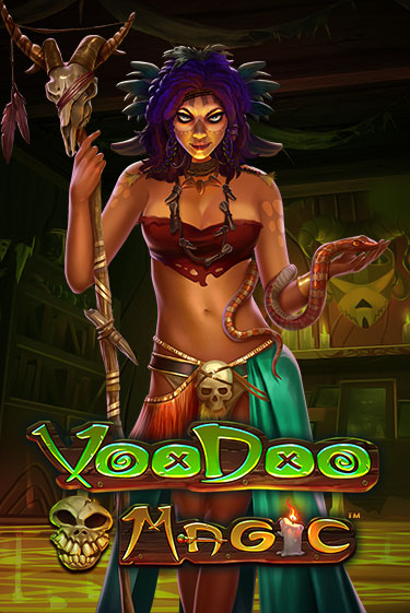 Voodoo Magic демо игра казино без регистрации | PokerDom