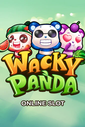 Wacky Panda демо игра казино без регистрации | PokerDom