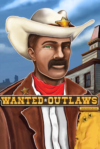 Wanted Outlaws демо игра казино без регистрации | PokerDom