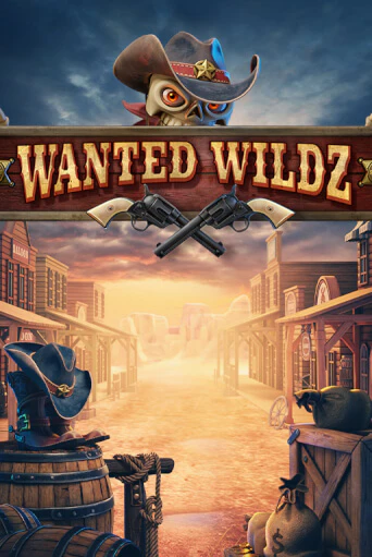 Wanted Wildz демо игра казино без регистрации | PokerDom