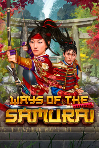 Ways Of The Samurai демо игра казино без регистрации | PokerDom