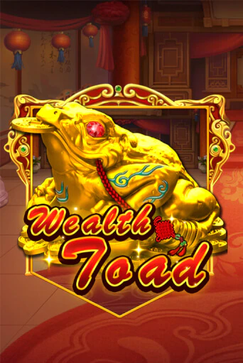 Wealth Toad демо игра казино без регистрации | PokerDom