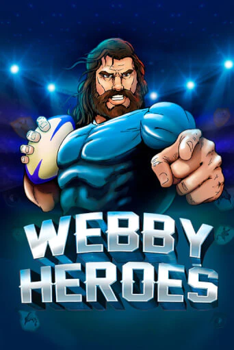 Webby Heroes демо игра казино без регистрации | PokerDom