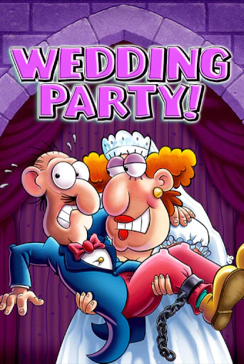 Wedding Party! демо игра казино без регистрации | PokerDom