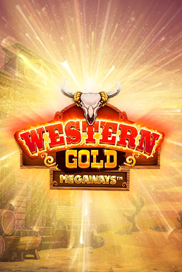 Western Gold Megaways демо игра казино без регистрации | PokerDom