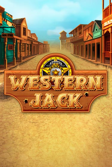 Western Jack демо игра казино без регистрации | PokerDom