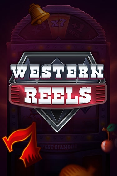 Western Reels демо игра казино без регистрации | PokerDom