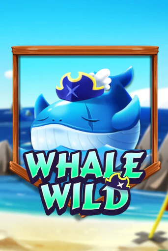 Whale Wild демо игра казино без регистрации | PokerDom