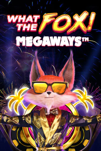 What the Fox MegaWays демо игра казино без регистрации | PokerDom