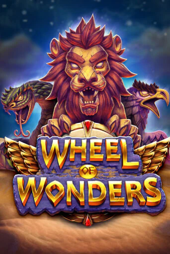 Wheel of Wonders демо игра казино без регистрации | PokerDom