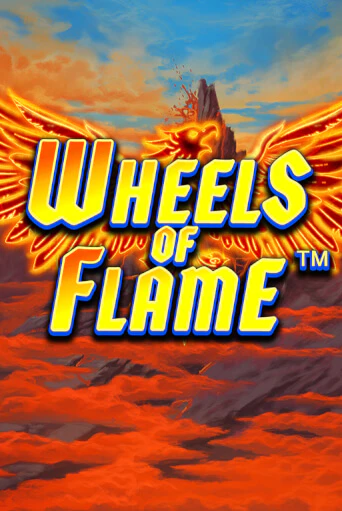 Wheels of Flame демо игра казино без регистрации | PokerDom