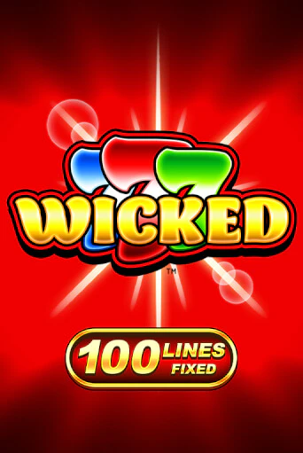 Wicked 777 демо игра казино без регистрации | PokerDom