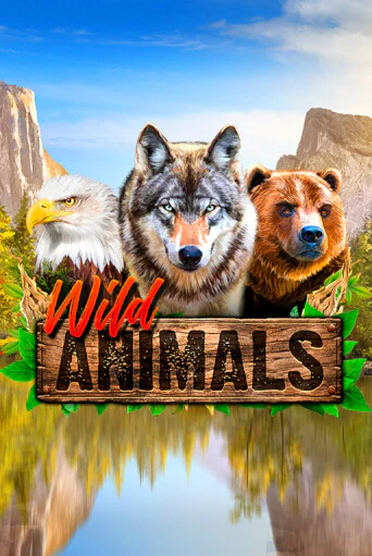 Wild Animals демо игра казино без регистрации | PokerDom